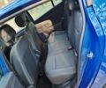 Синий Рено Меган, объемом двигателя 1.6 л и пробегом 190 тыс. км за 6999 $, фото 76 на Automoto.ua