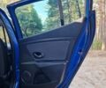 Синий Рено Меган, объемом двигателя 1.6 л и пробегом 190 тыс. км за 6999 $, фото 94 на Automoto.ua