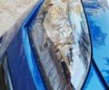 Синий Рено Меган, объемом двигателя 1.6 л и пробегом 190 тыс. км за 6999 $, фото 14 на Automoto.ua