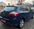 Синій Рено Меган, об'ємом двигуна 1.6 л та пробігом 197 тис. км за 6300 $, фото 8 на Automoto.ua