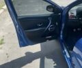 Синий Рено Меган, объемом двигателя 1.5 л и пробегом 325 тыс. км за 8300 $, фото 7 на Automoto.ua