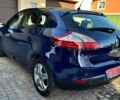 Синій Рено Меган, об'ємом двигуна 1.6 л та пробігом 173 тис. км за 7599 $, фото 4 на Automoto.ua