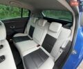 Синій Рено Меган, об'ємом двигуна 1.46 л та пробігом 326 тис. км за 8300 $, фото 46 на Automoto.ua