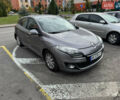 Рено Меган 2012 в Ровно на Automoto.ua Синий Рено Меган, объемом двигателя 1.5 л и пробегом 236 тыс. км за 5493 $, фото 2 на Automoto.ua