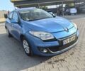 Синий Рено Меган, объемом двигателя 0 л и пробегом 186 тыс. км за 3500 $, фото 2 на Automoto.ua