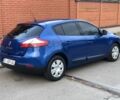 Синій Рено Меган, об'ємом двигуна 1.5 л та пробігом 300 тис. км за 5300 $, фото 2 на Automoto.ua