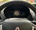 Синий Рено Меган, объемом двигателя 1.5 л и пробегом 241 тыс. км за 6500 $, фото 7 на Automoto.ua