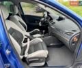 Синій Рено Меган, об'ємом двигуна 1.46 л та пробігом 326 тис. км за 8300 $, фото 52 на Automoto.ua