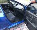 Рено Меган 2012 в Львове на Automoto.ua Синий Рено Меган, объемом двигателя 1.5 л и пробегом 300 тыс. км за 5250 $, фото 18 на Automoto.ua