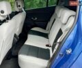 Синій Рено Меган, об'ємом двигуна 1.46 л та пробігом 326 тис. км за 8300 $, фото 45 на Automoto.ua