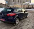 Синій Рено Меган, об'ємом двигуна 1.6 л та пробігом 197 тис. км за 5700 $, фото 2 на Automoto.ua