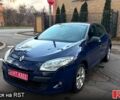 Синій Рено Меган, об'ємом двигуна 1.6 л та пробігом 197 тис. км за 5900 $, фото 1 на Automoto.ua