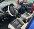 Синий Рено Меган, объемом двигателя 1.5 л и пробегом 210 тыс. км за 7950 $, фото 4 на Automoto.ua