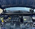 Синій Рено Меган, об'ємом двигуна 1.6 л та пробігом 173 тис. км за 7599 $, фото 13 на Automoto.ua