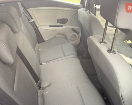 Синій Рено Меган, об'ємом двигуна 1.6 л та пробігом 197 тис. км за 6000 $, фото 9 на Automoto.ua