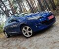 Синий Рено Меган, объемом двигателя 1.6 л и пробегом 190 тыс. км за 6999 $, фото 1 на Automoto.ua