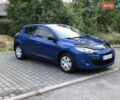 Рено Меган 2012 в Львове на Automoto.ua Синий Рено Меган, объемом двигателя 1.5 л и пробегом 300 тыс. км за 5250 $, фото 11 на Automoto.ua