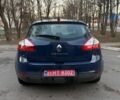 Синій Рено Меган, об'ємом двигуна 1.6 л та пробігом 197 тис. км за 6300 $, фото 5 на Automoto.ua