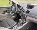 Синій Рено Меган, об'ємом двигуна 1.6 л та пробігом 197 тис. км за 6300 $, фото 11 на Automoto.ua