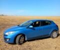 Синий Рено Меган, объемом двигателя 0 л и пробегом 190 тыс. км за 3000 $, фото 1 на Automoto.ua