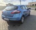Синий Рено Меган, объемом двигателя 0 л и пробегом 186 тыс. км за 3500 $, фото 5 на Automoto.ua