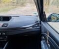 Синий Рено Меган, объемом двигателя 1.6 л и пробегом 190 тыс. км за 6999 $, фото 103 на Automoto.ua