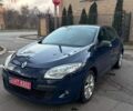 Синий Рено Меган, объемом двигателя 1.6 л и пробегом 197 тыс. км за 5500 $, фото 4 на Automoto.ua