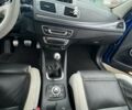 Синий Рено Меган, объемом двигателя 1.5 л и пробегом 210 тыс. км за 7950 $, фото 3 на Automoto.ua