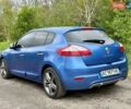 Синій Рено Меган, об'ємом двигуна 1.46 л та пробігом 326 тис. км за 8300 $, фото 15 на Automoto.ua