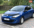 Рено Меган 2012 в Львове на Automoto.ua Синий Рено Меган, объемом двигателя 1.5 л и пробегом 300 тыс. км за 5250 $, фото 1 на Automoto.ua