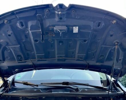 Синій Рено Меган, об'ємом двигуна 1.6 л та пробігом 173 тис. км за 7599 $, фото 16 на Automoto.ua