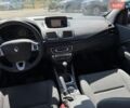 Синий Рено Меган, объемом двигателя 1.46 л и пробегом 325 тыс. км за 6100 $, фото 38 на Automoto.ua