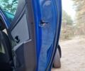Синий Рено Меган, объемом двигателя 1.6 л и пробегом 190 тыс. км за 6999 $, фото 95 на Automoto.ua