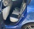 Синий Рено Меган, объемом двигателя 1.5 л и пробегом 325 тыс. км за 8300 $, фото 11 на Automoto.ua
