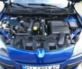 Синій Рено Меган, об'ємом двигуна 1.5 л та пробігом 300 тис. км за 5300 $, фото 11 на Automoto.ua