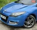 Синій Рено Меган, об'ємом двигуна 1.46 л та пробігом 326 тис. км за 8300 $, фото 5 на Automoto.ua
