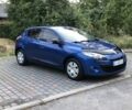 Синій Рено Меган, об'ємом двигуна 1.5 л та пробігом 300 тис. км за 5300 $, фото 9 на Automoto.ua