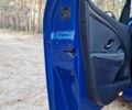 Синий Рено Меган, объемом двигателя 1.6 л и пробегом 190 тыс. км за 6999 $, фото 49 на Automoto.ua