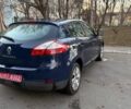 Синий Рено Меган, объемом двигателя 1.6 л и пробегом 197 тыс. км за 5900 $, фото 4 на Automoto.ua