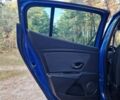 Синий Рено Меган, объемом двигателя 1.6 л и пробегом 190 тыс. км за 6999 $, фото 72 на Automoto.ua