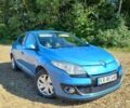 Рено Меган 2012 в Теребовле на Automoto.ua Синий Рено Меган, объемом двигателя 0 л и пробегом 190 тыс. км за 2500 $, фото 1 на Automoto.ua