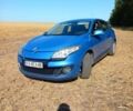 Рено Меган 2012 в Теребовле на Automoto.ua Синий Рено Меган, объемом двигателя 0 л и пробегом 190 тыс. км за 2500 $, фото 7 на Automoto.ua