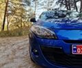 Синий Рено Меган, объемом двигателя 1.6 л и пробегом 190 тыс. км за 6999 $, фото 12 на Automoto.ua