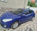 Синій Рено Меган, об'ємом двигуна 1.46 л та пробігом 240 тис. км за 6500 $, фото 1 на Automoto.ua