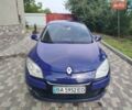 Синій Рено Меган, об'ємом двигуна 1.46 л та пробігом 240 тис. км за 6500 $, фото 1 на Automoto.ua