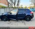 Синий Рено Меган, объемом двигателя 1.5 л и пробегом 283 тыс. км за 6400 $, фото 2 на Automoto.ua