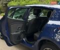 Синій Рено Меган, об'ємом двигуна 1.6 л та пробігом 175 тис. км за 6750 $, фото 14 на Automoto.ua