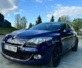 Синій Рено Меган, об'ємом двигуна 1.5 л та пробігом 298 тис. км за 6550 $, фото 11 на Automoto.ua