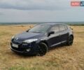 Синий Рено Меган, объемом двигателя 1.5 л и пробегом 298 тыс. км за 6950 $, фото 4 на Automoto.ua