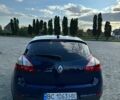 Синій Рено Меган, об'ємом двигуна 1.5 л та пробігом 298 тис. км за 6550 $, фото 13 на Automoto.ua